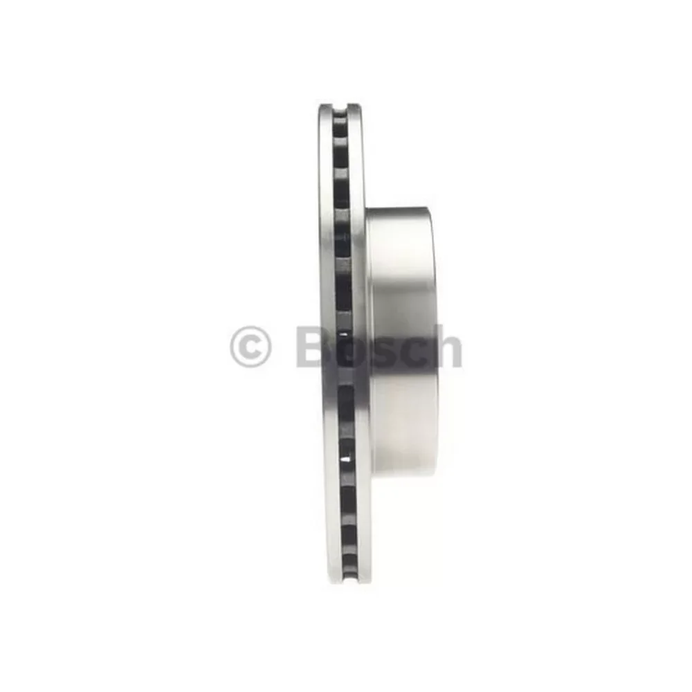 Bosch Mercedes C W204 C200 Ön Fren Di̇ski̇ 288mm Takım 2007-2014