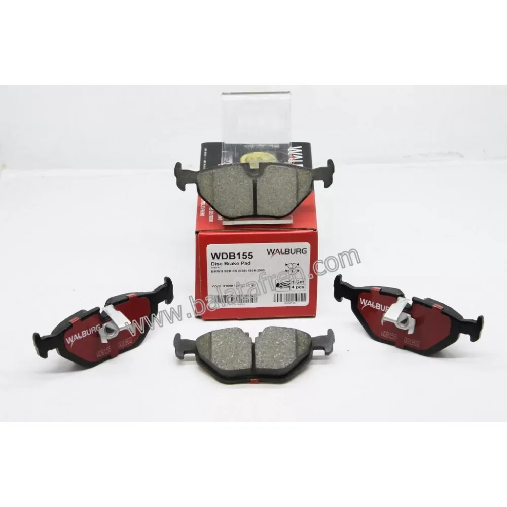 FREN BALATA ARKA BMW 5 SERISI (E39) 520 i 95-03