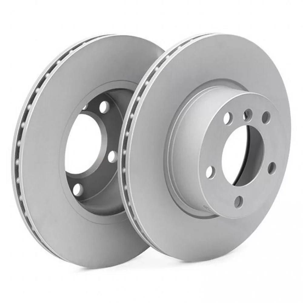 Bosch Bmw F20 F30 Ön Fren Diski 2011 ve Sonrası