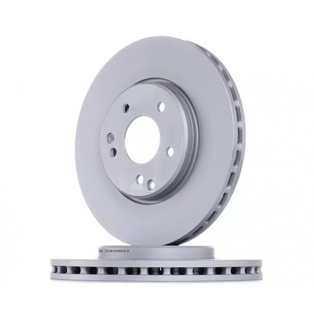 Bosch Mercedes Clk Serisi C209 Ön Fren Di̇sk 1998-2010