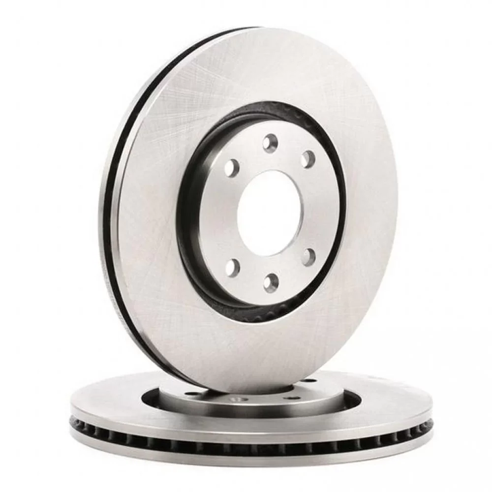 Bosch Peugeot 307 Ön Fren Di̇ski̇ 283mm Hava Kanallı 2000-2006