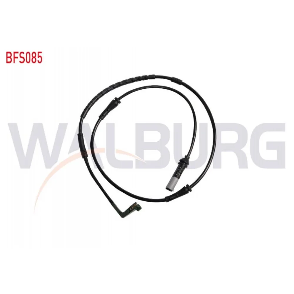 Bmw 7 Serisi F01 f02 f03 f04 Ön Balata Fi̇şi̇ 2009- 34356775850