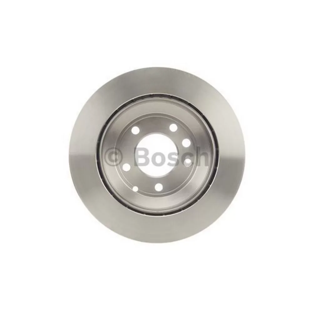 Bosch Vw Touareg Q7 7l6615601d Cayenne Arka Fren Di̇sk 2002-2013
