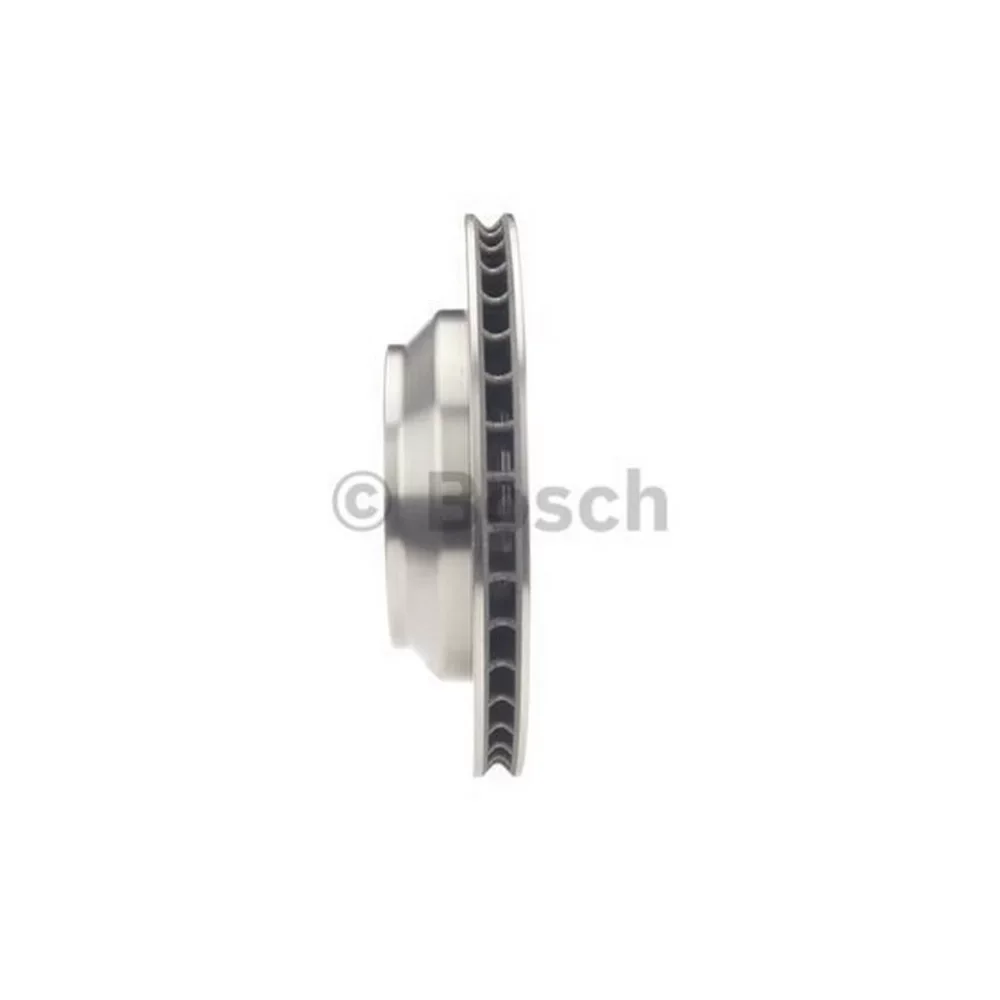 Bosch Vw Touareg Q7 7l6615601d Cayenne Arka Fren Di̇sk 2002-2013