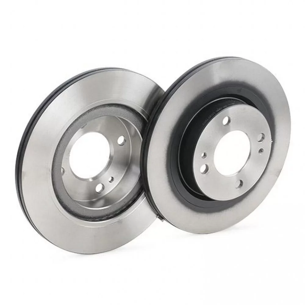 Mitsubishi Attrage Ön Fren Di̇ski̇ Hava Kanallı 2014 Ve Sonrası