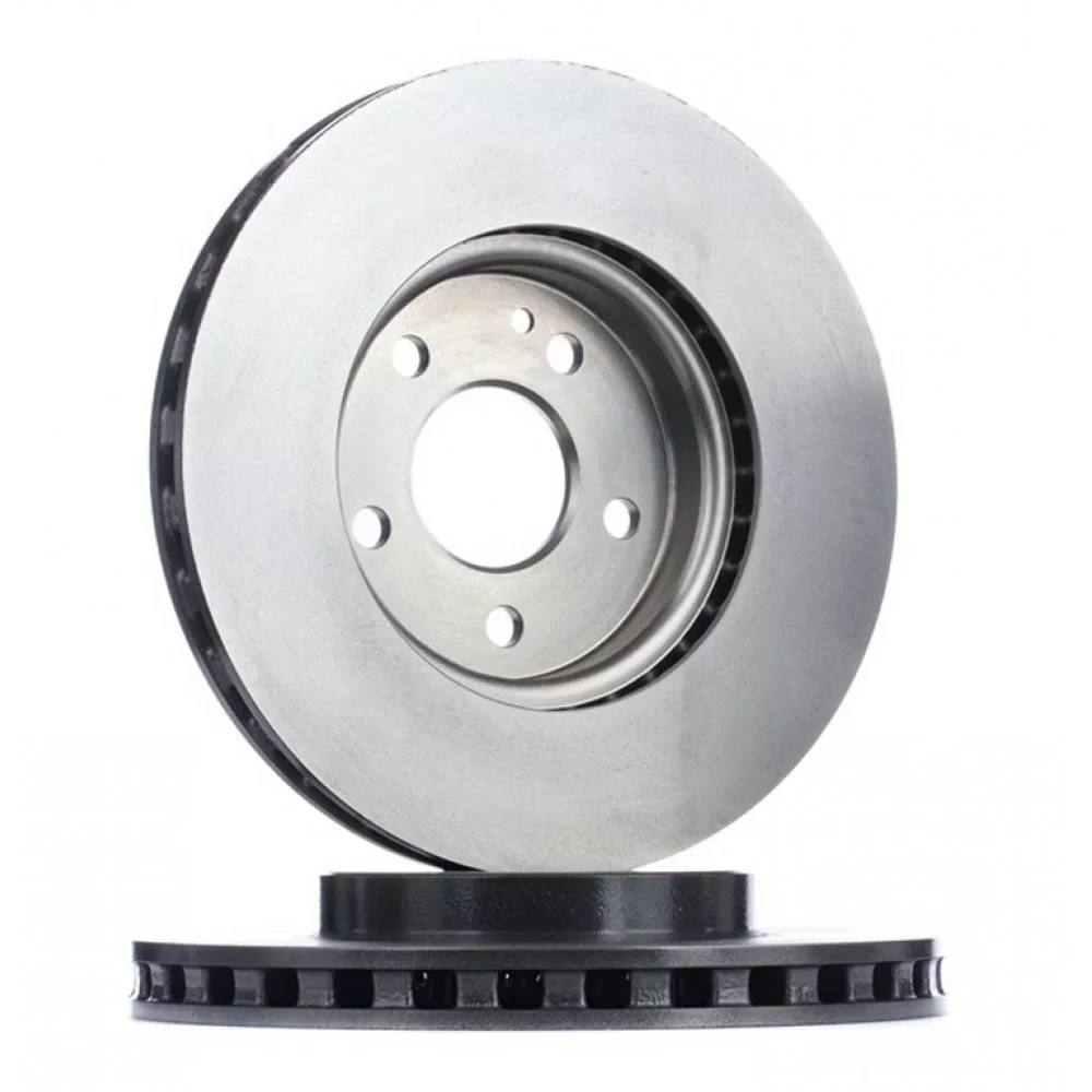 Mercedes Vi̇to W447 ön Fren Diski 300mm