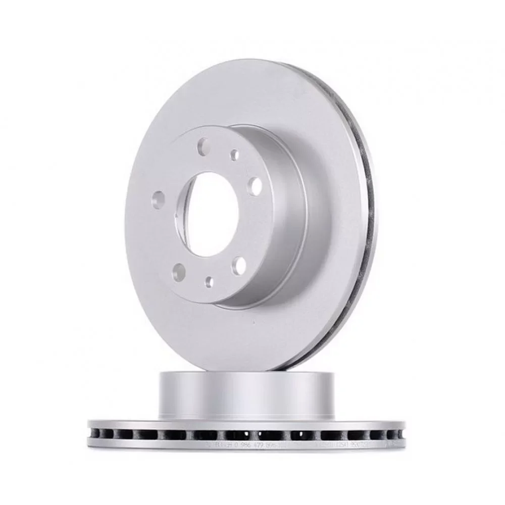 Fiat Ducato (244) 2.8t ön Fren Diski Hava Kanallı 2002-2006