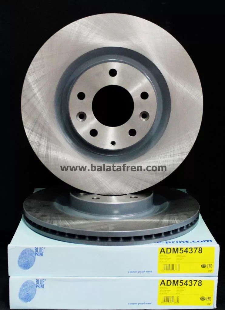 fren diski ön mazda rx8