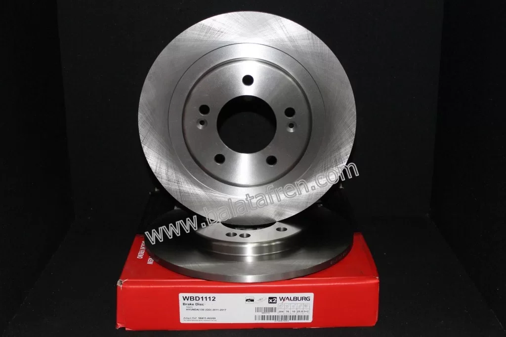 fren diski arka i30 11>15/ceed 06>15/p.ceed 08>13>