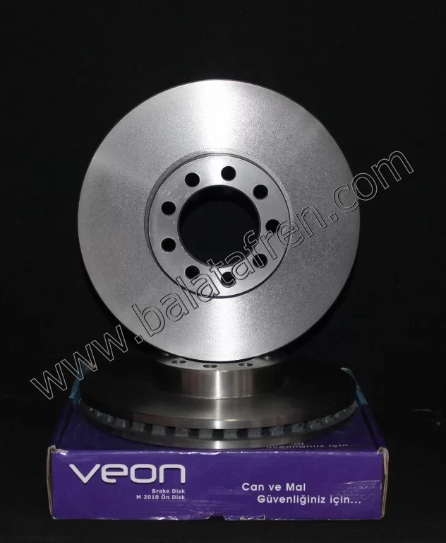 MAGIRUS OTOKAR M2010 ÖN FREN DİSKİ