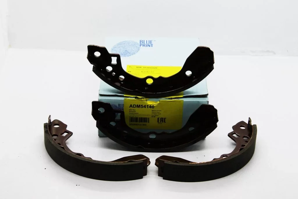 Rio Arka Pabuç Balatası Dar 2000-2005