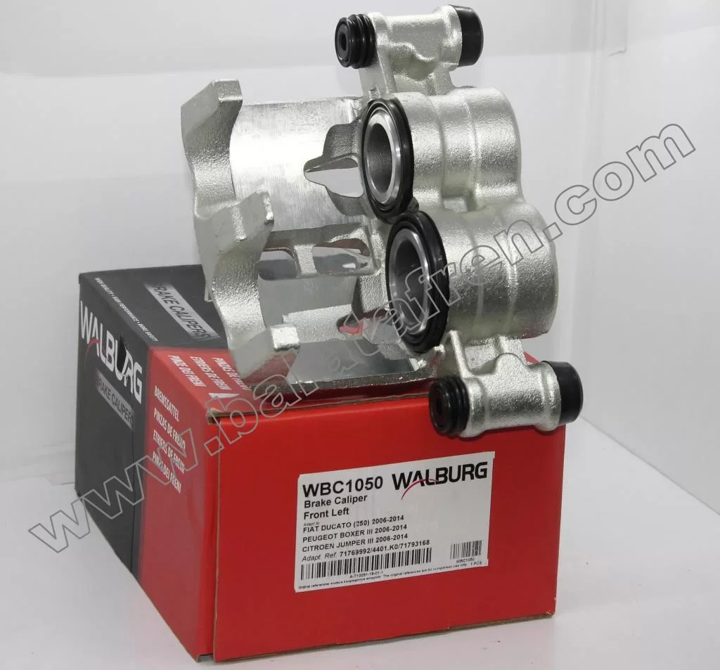 Peugeot Boxer Sol Ön Fren Kaliperi 2006-2015