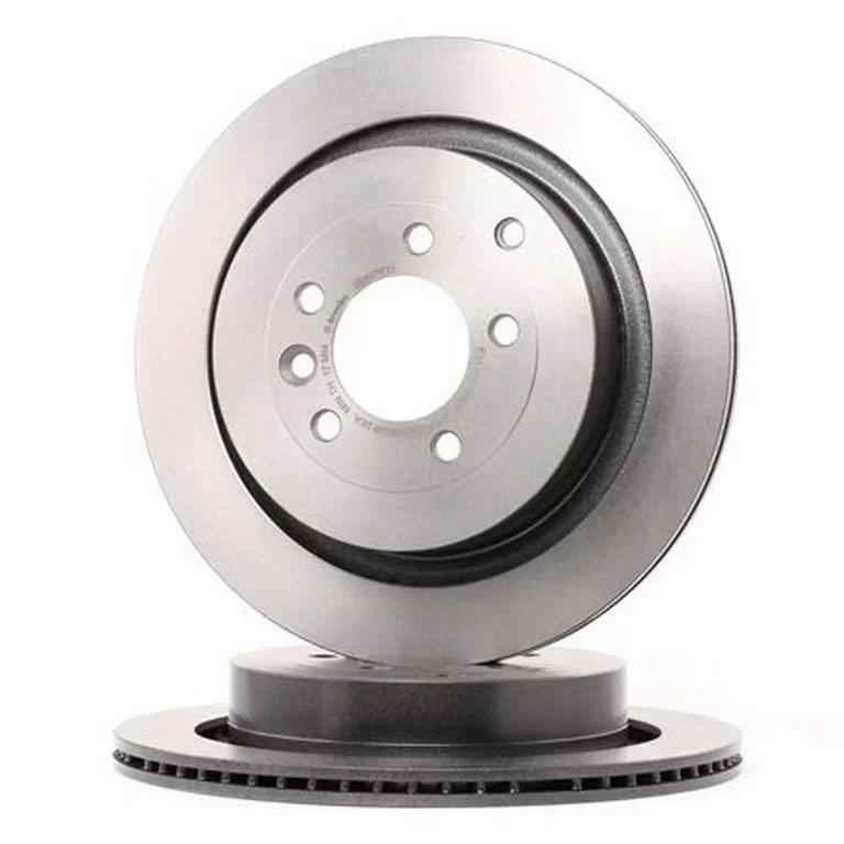 Landrover Discovery 3 Arka Fren Diski