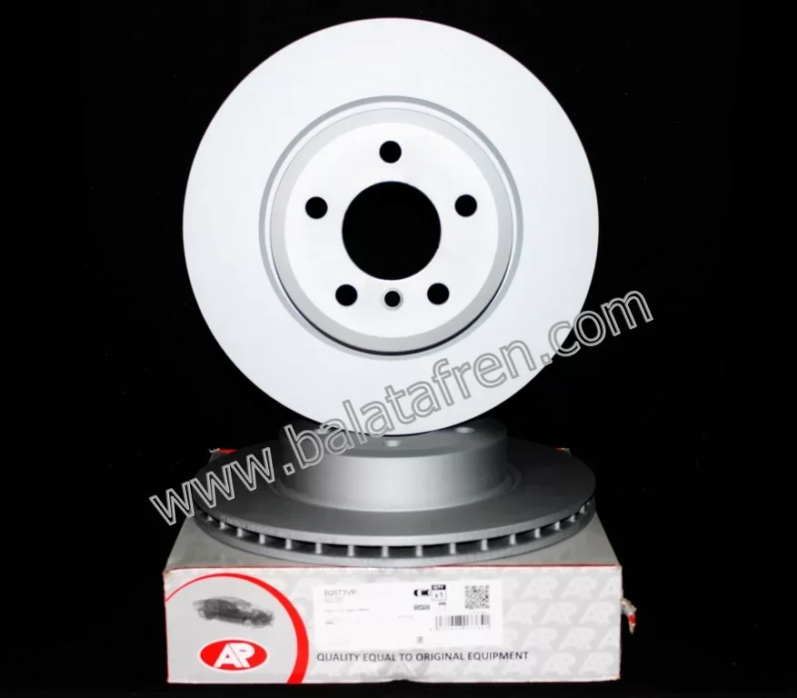 Bmw 5 Serisi Ön Fren Diski F10 f18 2009-2016f11 2010-2016