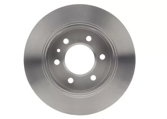 Bosch Mercedes Sprinter Arka Fren Disk Bosch 2006-2018