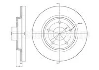 Arka Fren Diski Chrysler Grand Voyager V DO