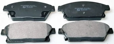 Astra j Mokka Fren Balata Ön 16JANT ALTIDÜZ 09/-