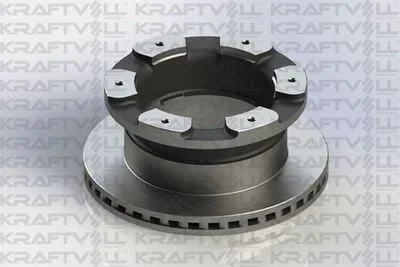 Daily 06>14 Magırus m2010 Fren Diski Arka 306mm