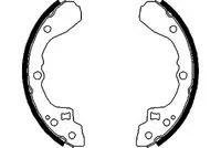 FREN BALATA ÖN KIA CARENS/CLARUS/RIO/SHUMA