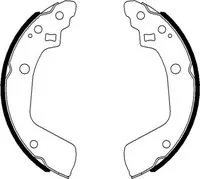 fren balata pabuç arka-(suzuki: swift 04>11 japön