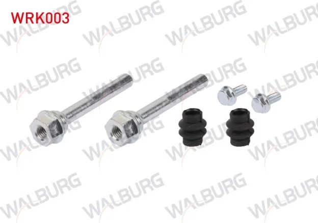 FREN KALIPER TAMIR TAKIMI ARKA FLUENCE / MEGANE II