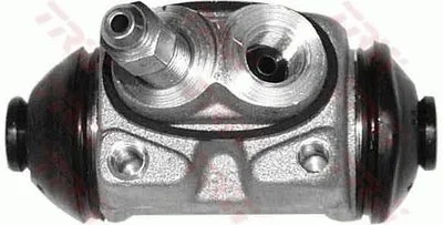 fren silindiri arka sol hyundai accent 1994>2000