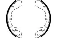 Kia ix35 Cerato Sephia Fren Pabuç Balata