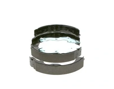 Suzuki sx-4 Fiat Sedici Balata Pabuç Arka 06-11