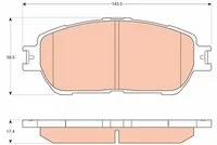 toyota avalön 3 3.5 24v camry ıv/vısta 3.0 v6