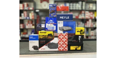 Fren Balataları 101: Güvenli Sürüş İçin Bilmeniz Gereken Her Şey