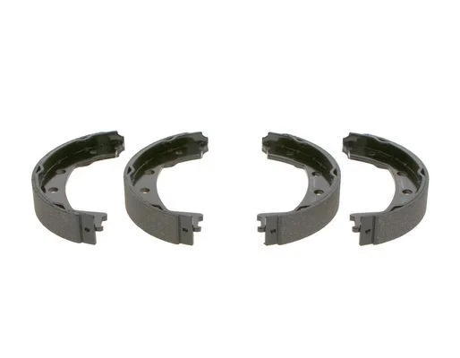 Bosch el fren balatası land rover freelander-2