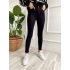 Kadın Skinny Pantolon Siyah