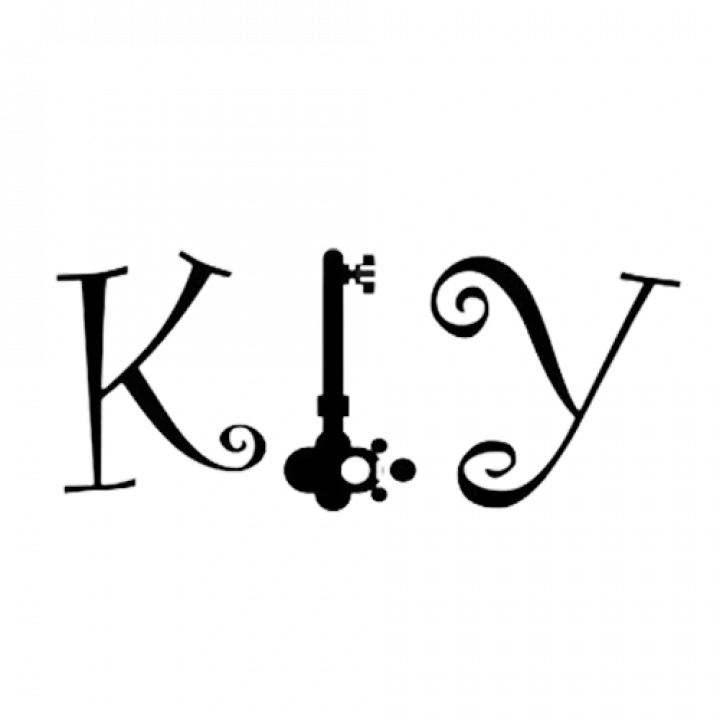 Kadın Kesik Paça Boyfit Lacivert