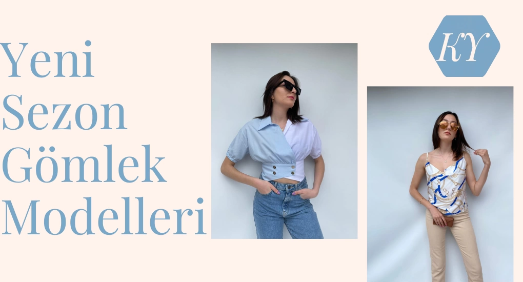 GÖMLEK BLUZ