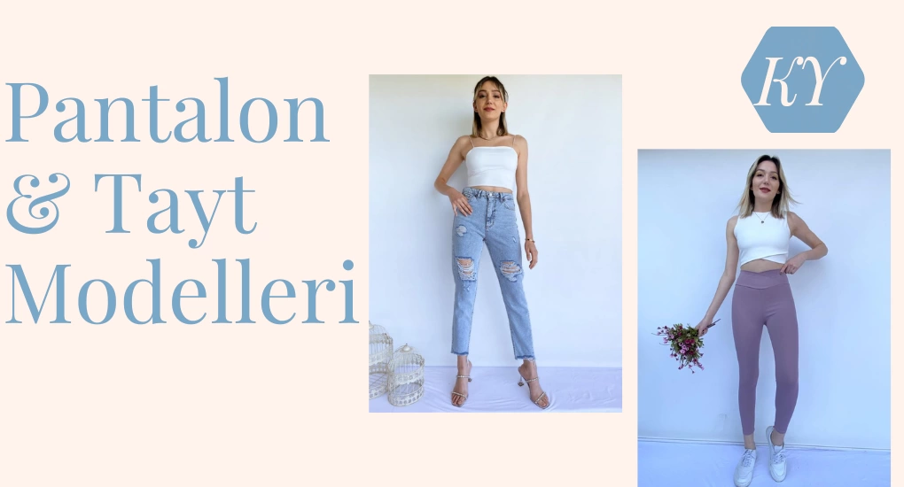 PANTALON & TAYT