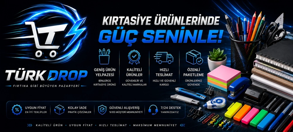 Kırtasiye