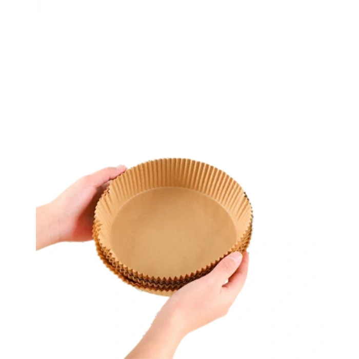 100lü Airfryer Kağıdı