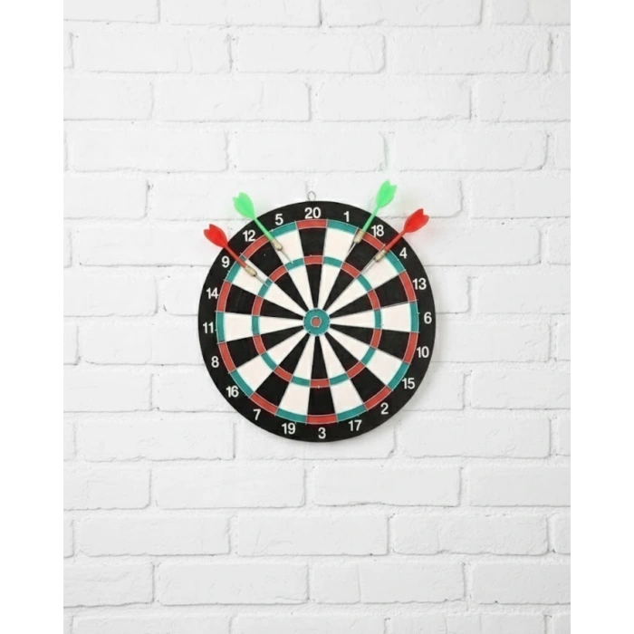 17 İnç Dart