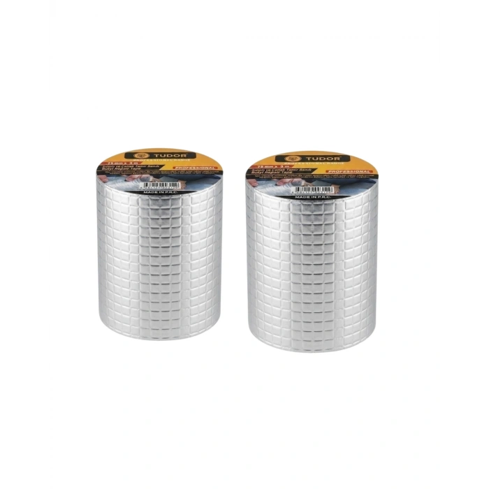 2 Li Set Su Geçirmez Sızdırmaz Tamir Bandı Güçlü Yapışkanlı 72 Mm