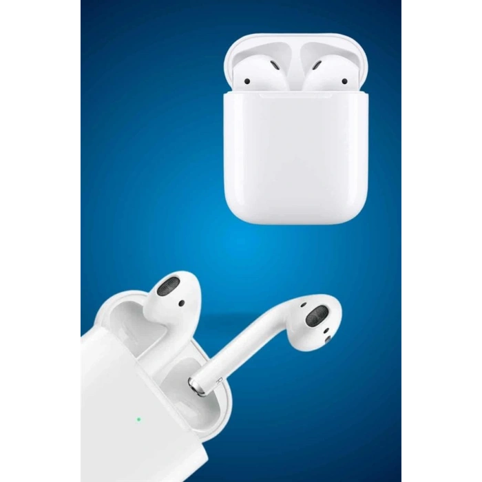 2.nesil Yeni Model Tws Bluetooth Kulaklık Dokunmatik Kontrol Yüksek Ses Kaliteli Yeni Nesil