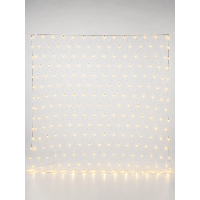 3*3 Ağ Led