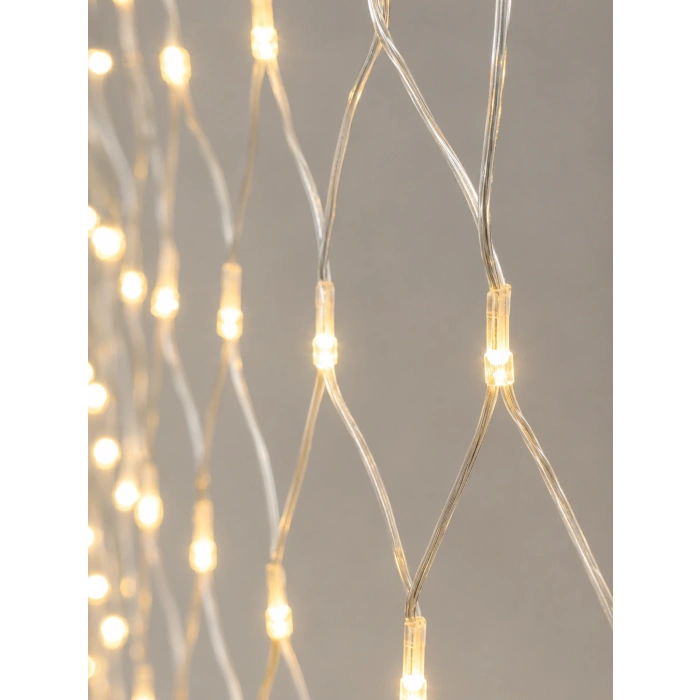 3*3 Ağ Led