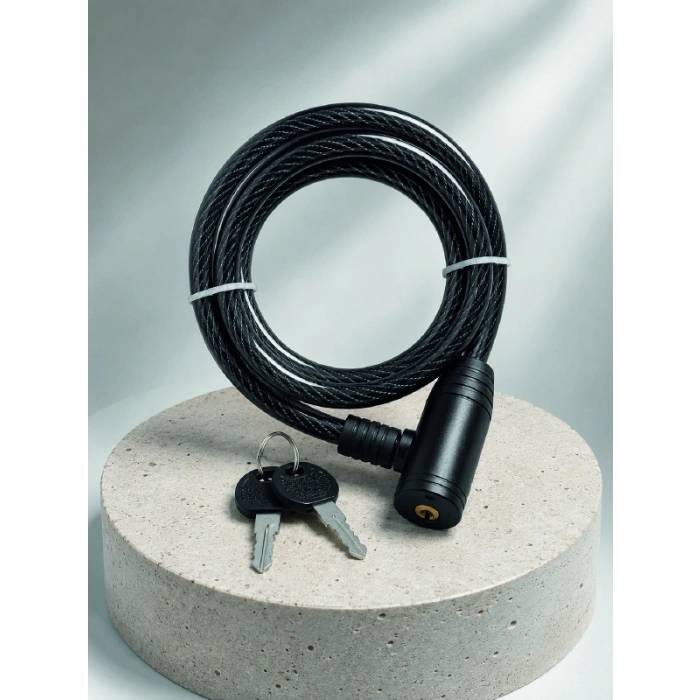 80 Cm 12 Mm Bisiklet Kilidi