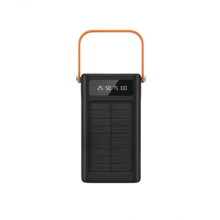 80.000 Güneş Enerjili Powerbank