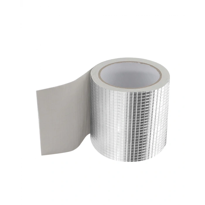96mm Geniş Tamir Bandı 2 Metre Çatı Boru Balkon Sızdırmaz Onarım Bandı