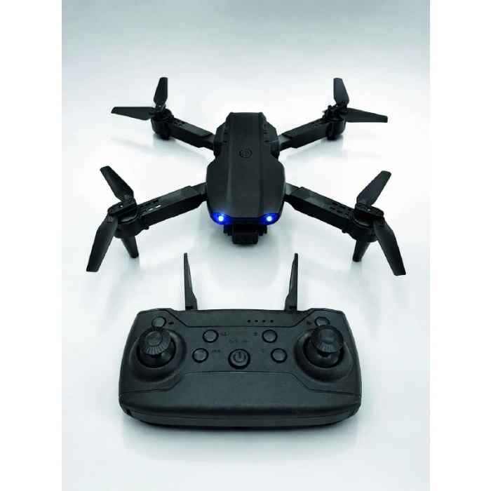 99 Pro Akıllı Kamera Drone Katlanabilir Gövde 4k Hd Kamera Ve App Kontrolü