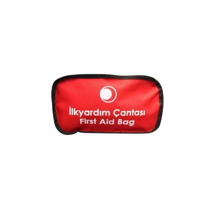 Araç İçin İlk Yardım Seti Hafif Kompakt Ve Kullanışlı