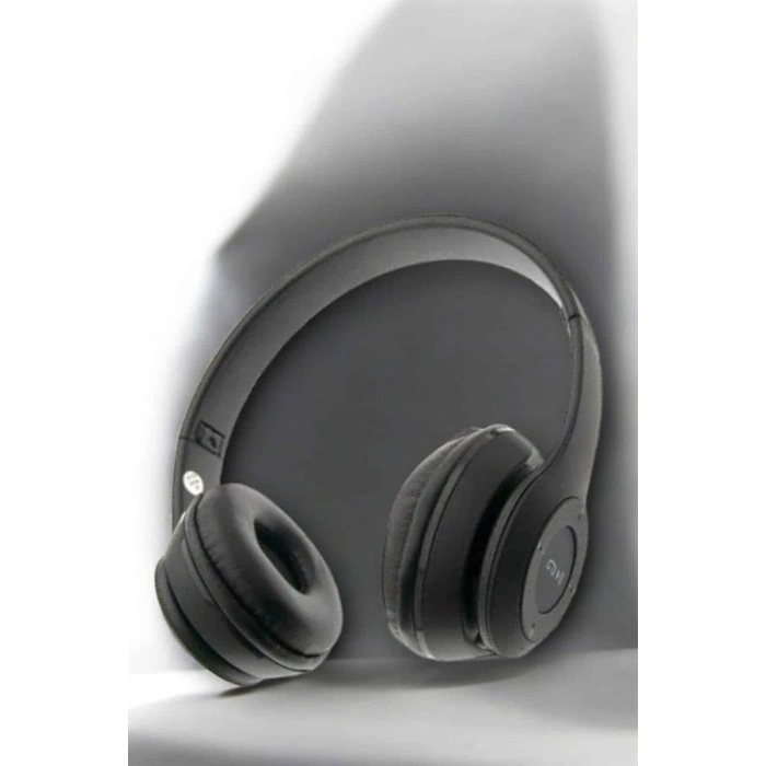 Ayarlanabilir Kafa Bandı İle Yüksek Performanslı Bluetooth Kulaklık