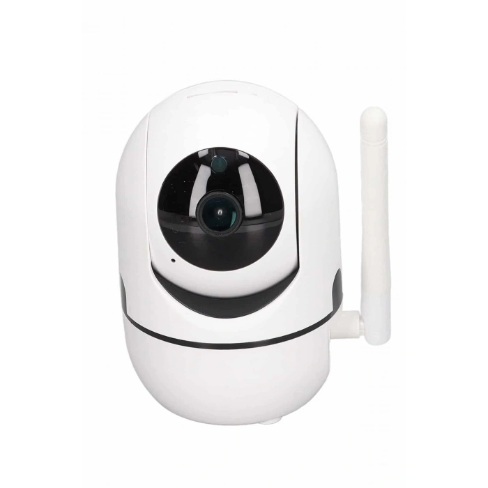 Bebek Takip Kamerası  Gece Görüşlü Wifi Güvenlik Kamerası