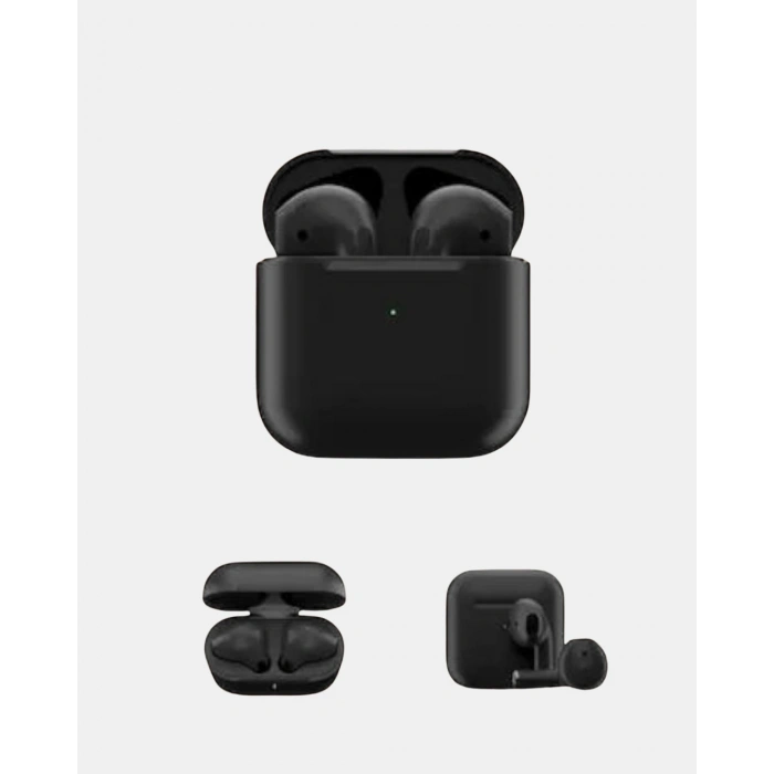 Bluetooth 5.1 Teknolojili Tws Pro 5 – Güçlü Ve Kararlı Bağlantı